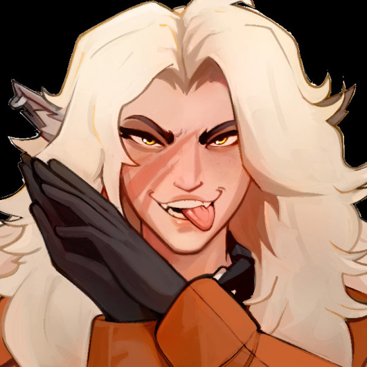 Freakver Gloat Portrait