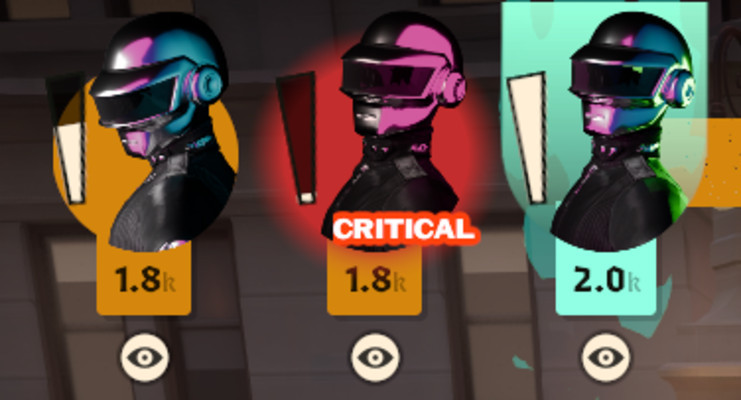 Daft Punk Thomas on Mirage (DaftPunk) image 5