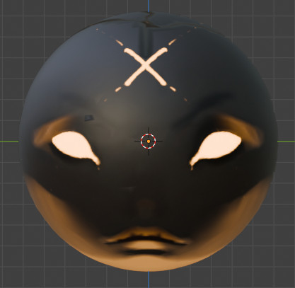Haze Ball