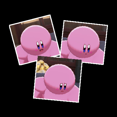 Kirby Viscous image 5