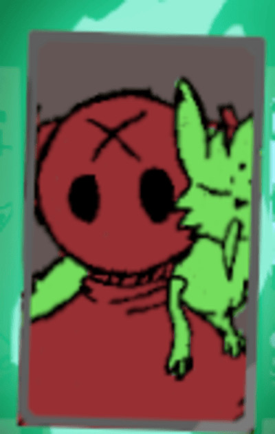 Scuffed Portraits for Sliver of Straw Calico Mod