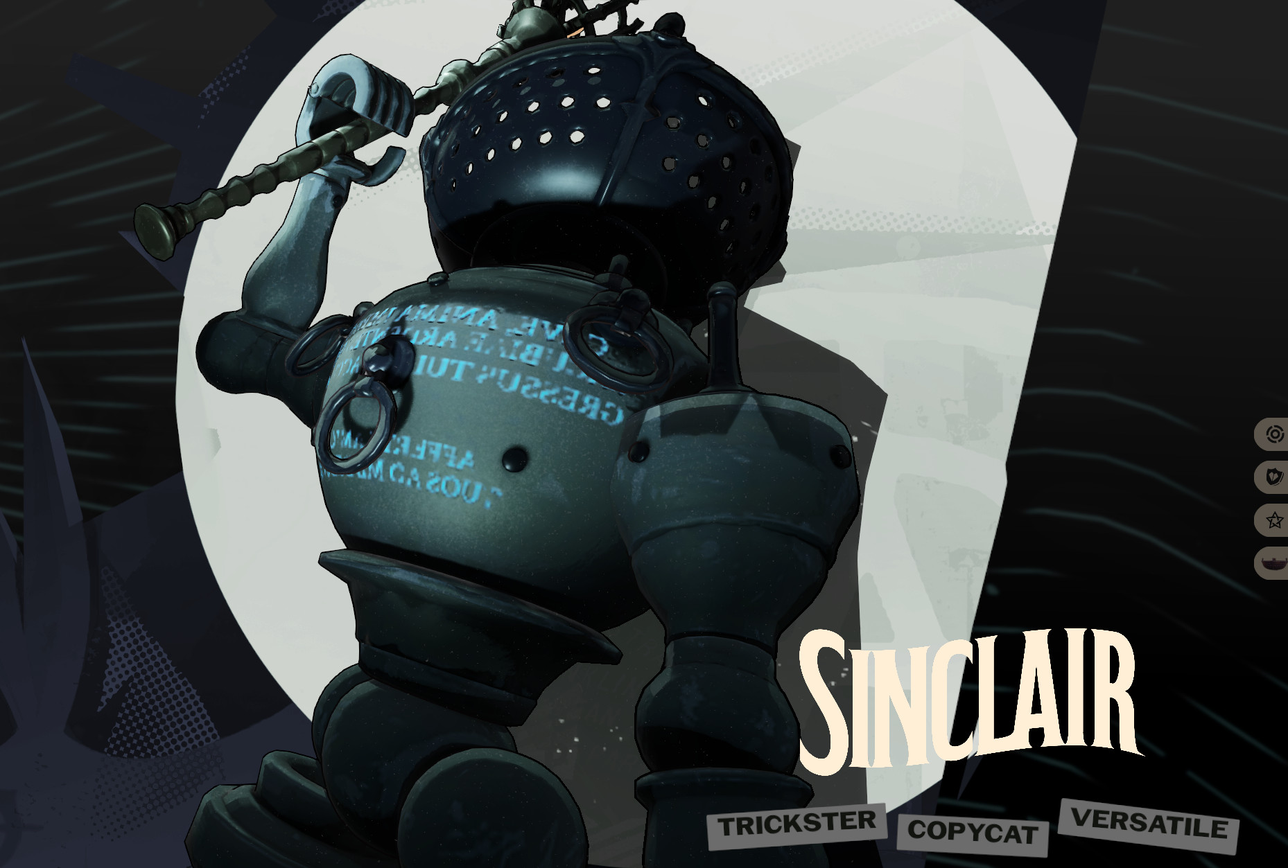 Guardians & Sinclair Swap Places image 4