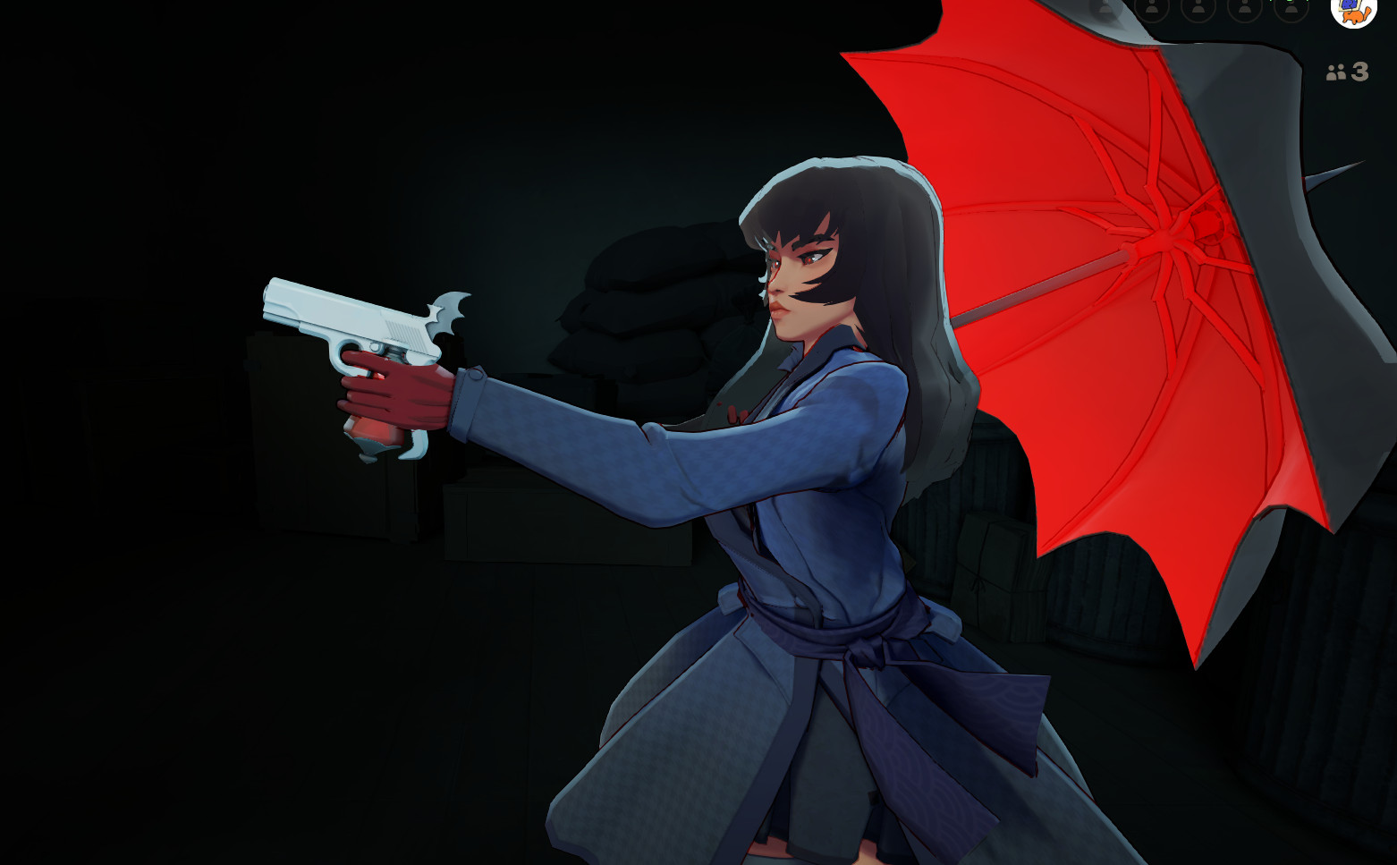 Filipino Mina image 7