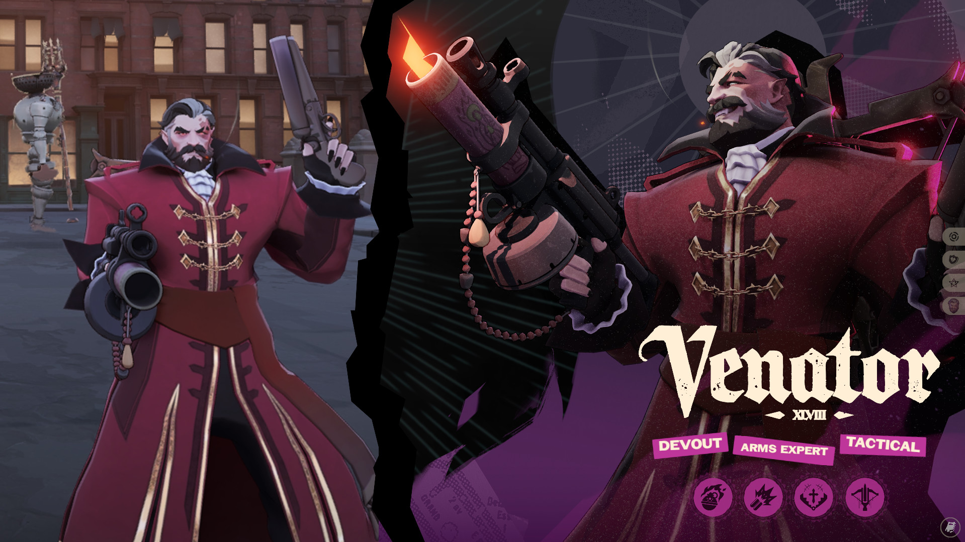 Viscount Quinn v1 image 2