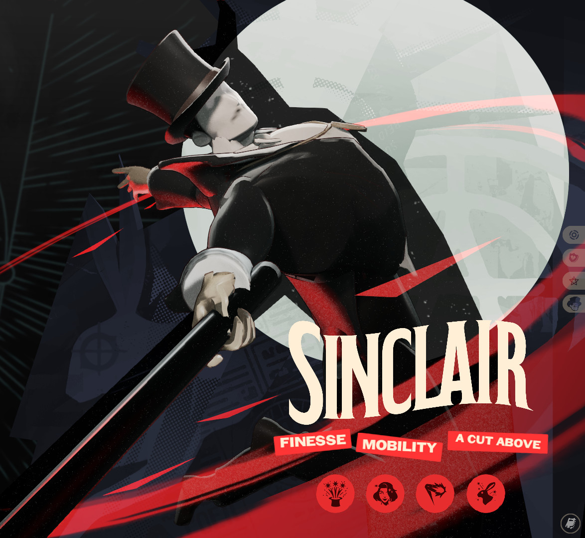 THE WORLD REBOLTING: Magnificent Sinlair Apollo image 2