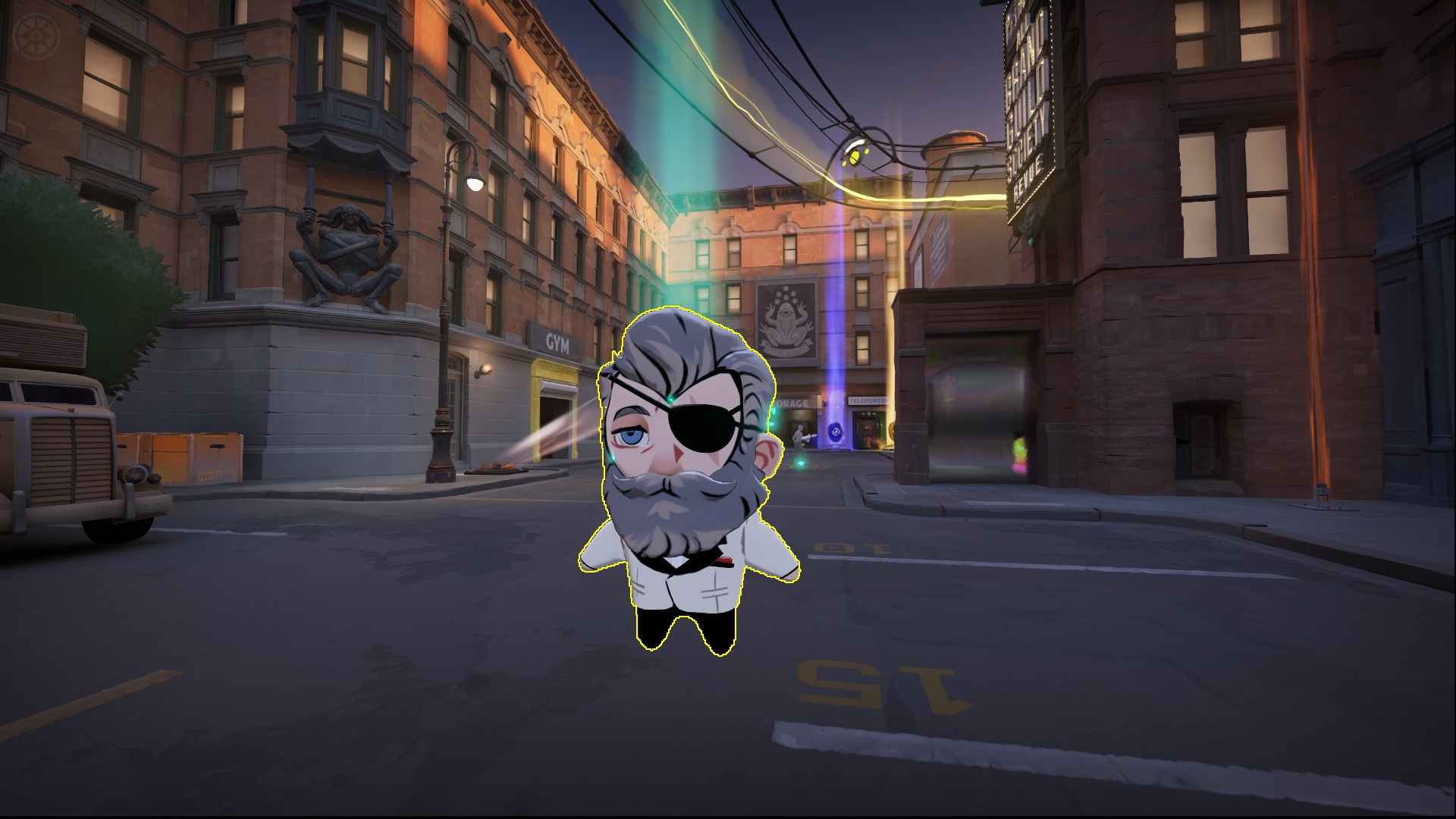 Raven Plushy Soul Container Replacement image 3