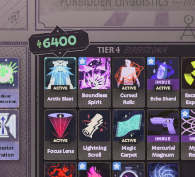 Boundless Bebop image 3