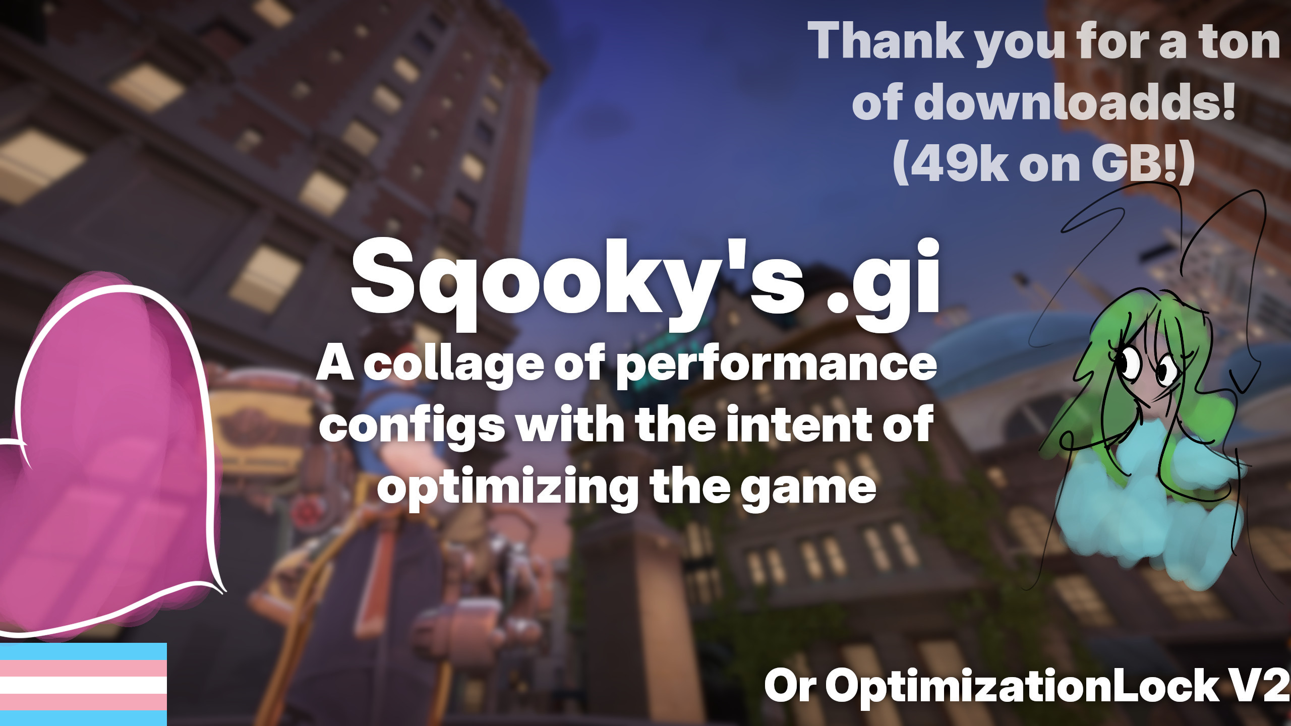 Sqooky's FPS Config [UPDATE COMPATIBLE] image 2