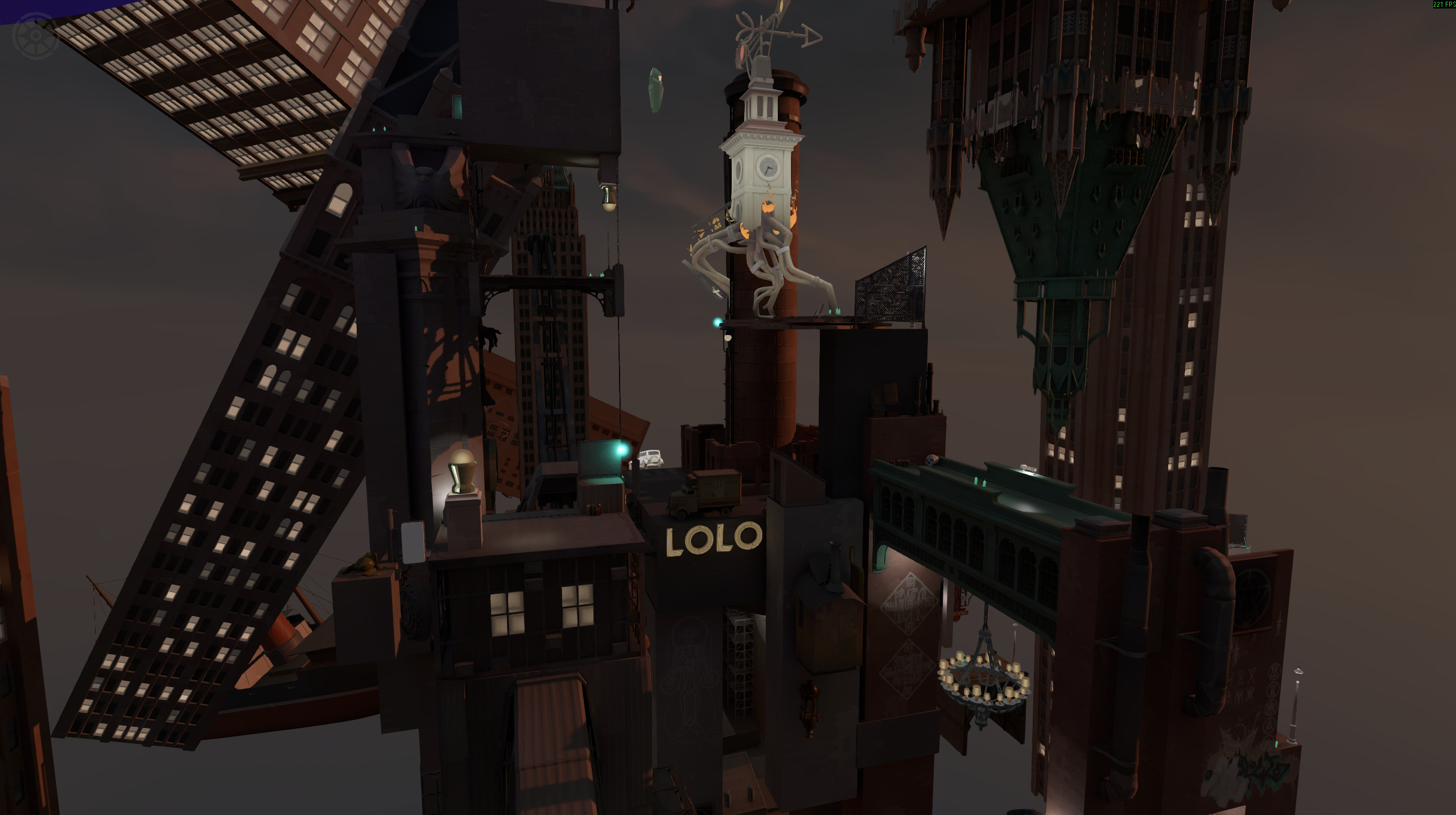 Mindscape image 3