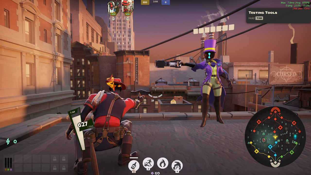 Hat Kid Paradox [Updated] image 3