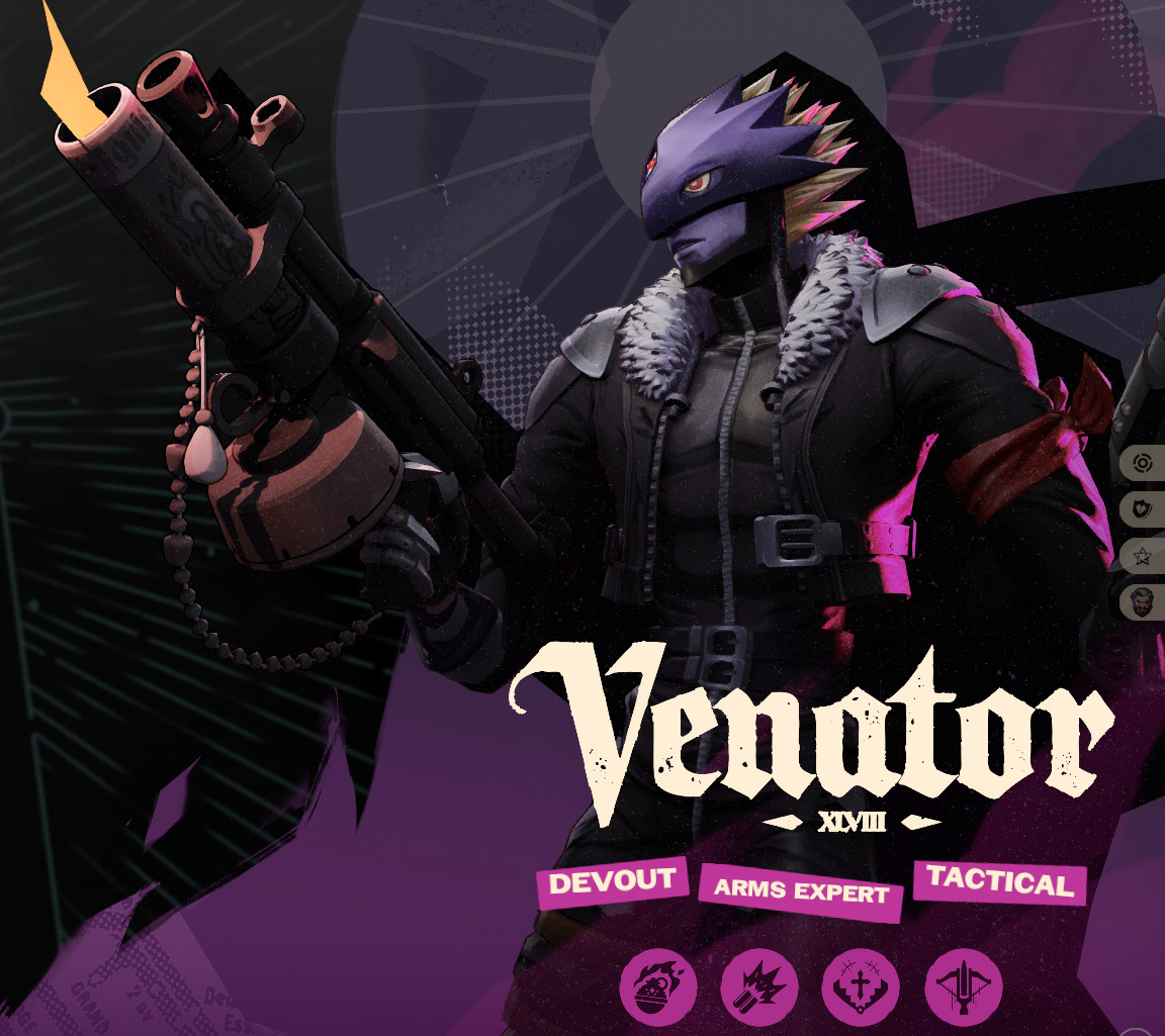 Beelzemon - Venator image 2