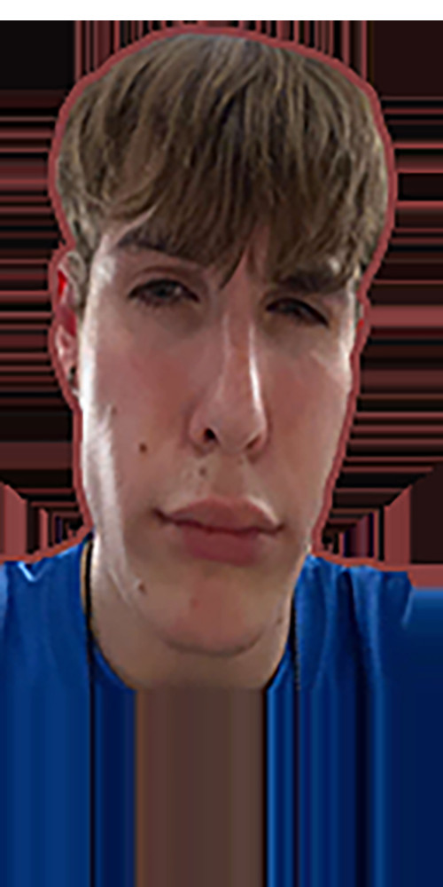Drifter Custom Smitty Uberscary Playercard image 2