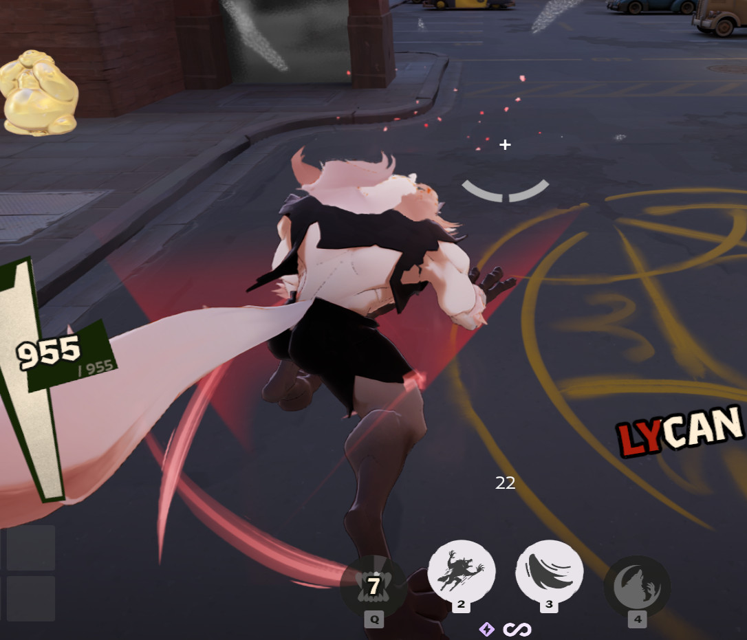 [NEW] Recolor for cool silver mod +effects image 7
