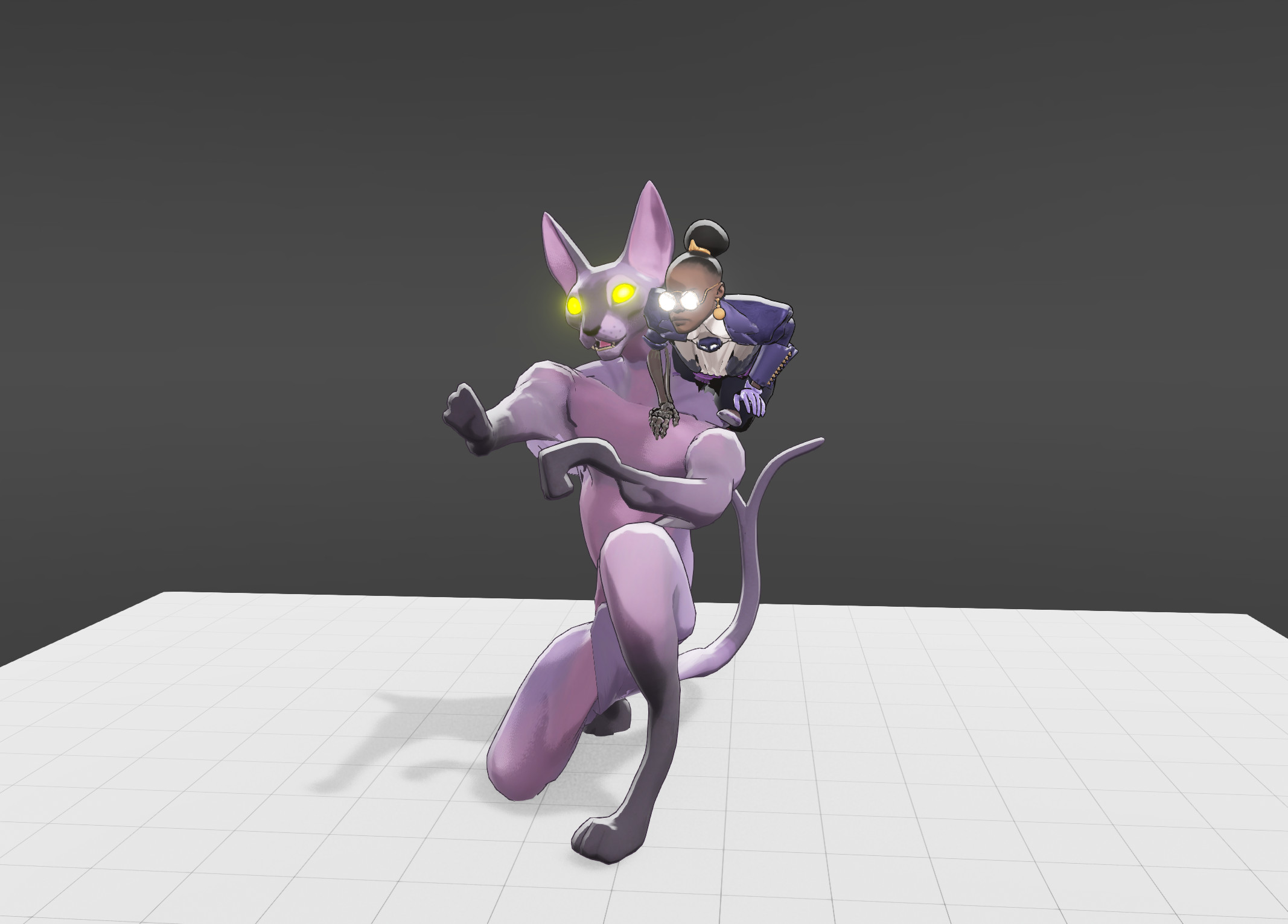 Ocilac Mod image 3