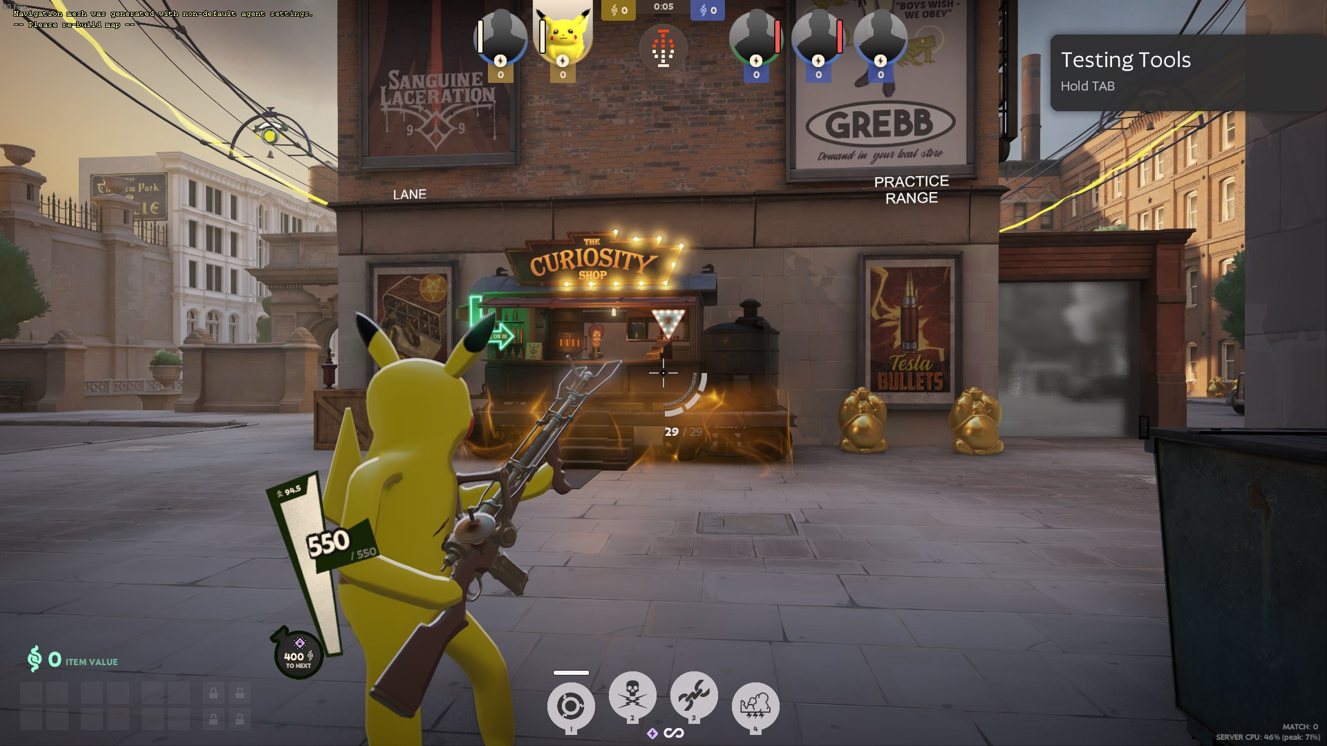 Pikachu Seven image 3