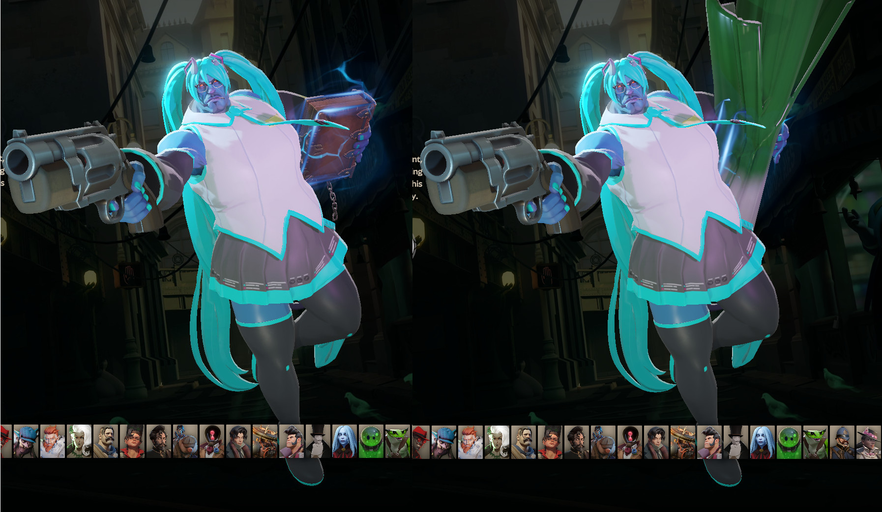 Hatsune Mabrams image 2