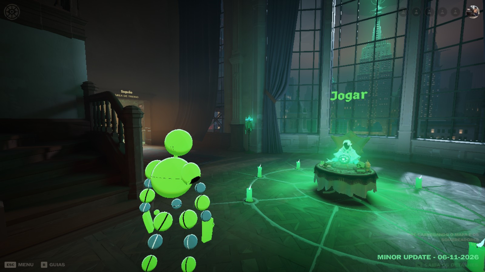 vectorman Viktor image 3