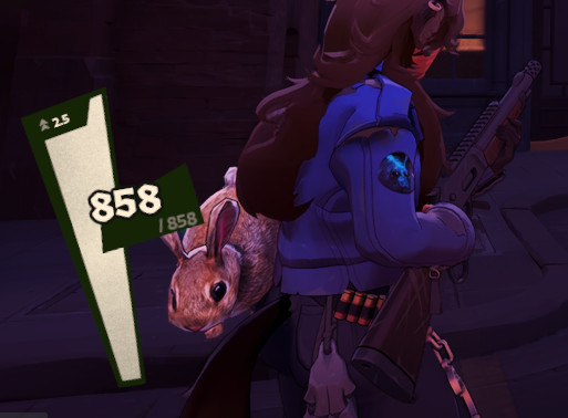 Bunny (Soul Container) image 3