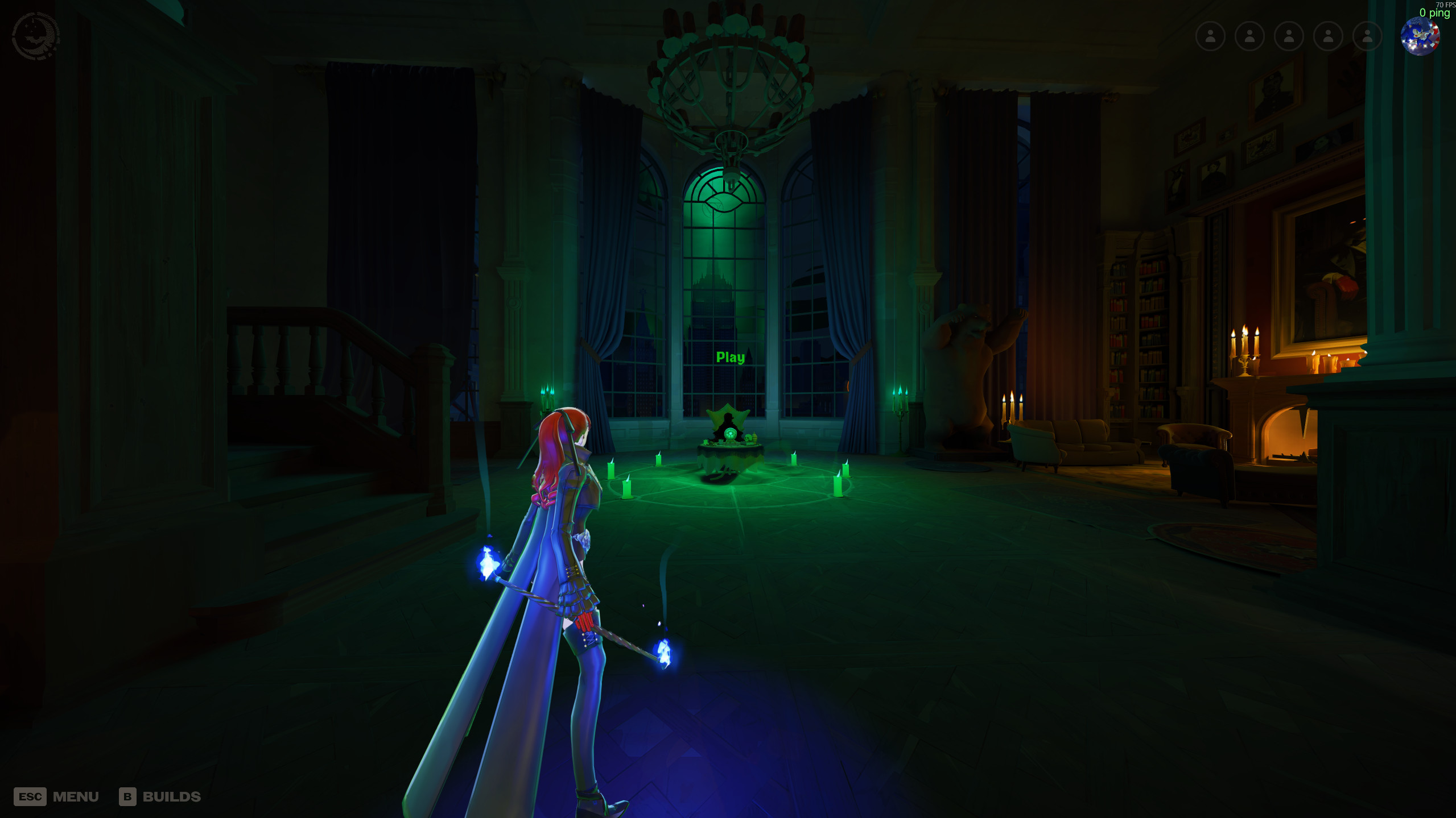 SUMIRE SKIN OVER CELESTE (Maskless) image 2