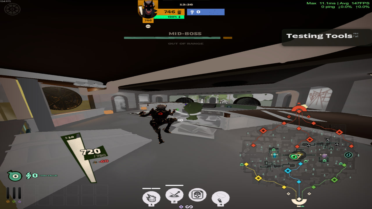 Freak Config by ascc (stable fps + no stutters) image 7