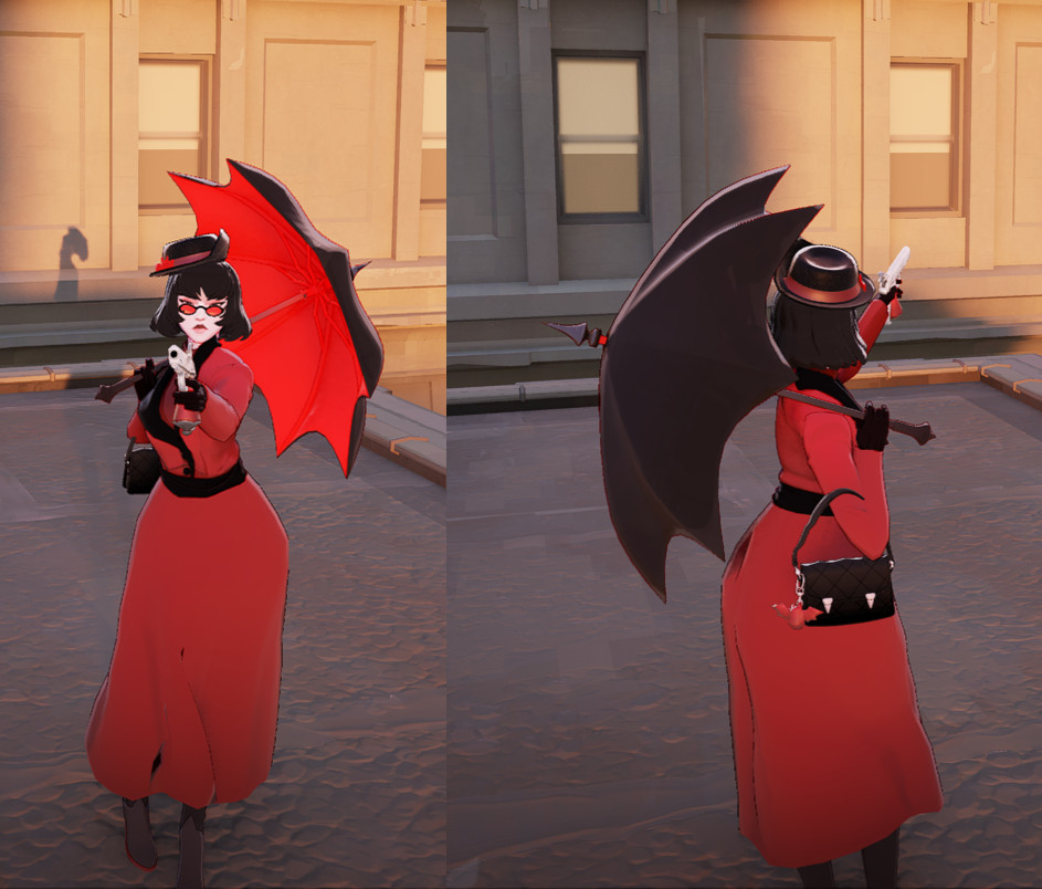 New Blood Mina image 4