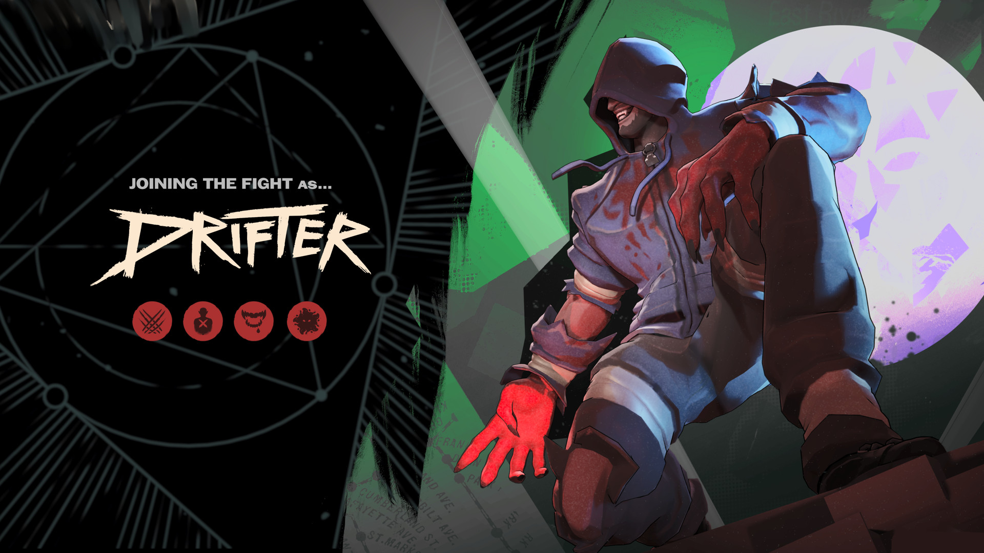 Drifter Hunter image 3