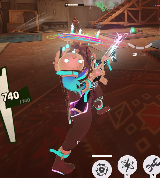 Neon Seven image 3