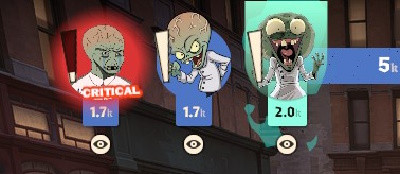 Zomboss for Graves image 6