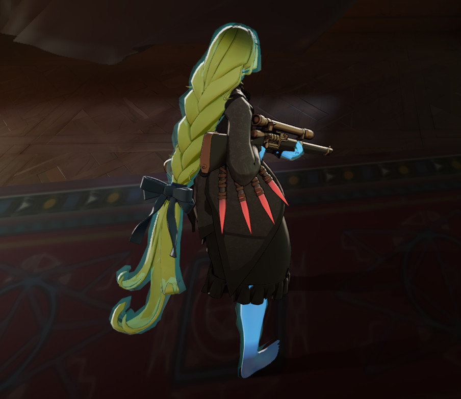 Vindicta Recolors (pt. 2) image 5