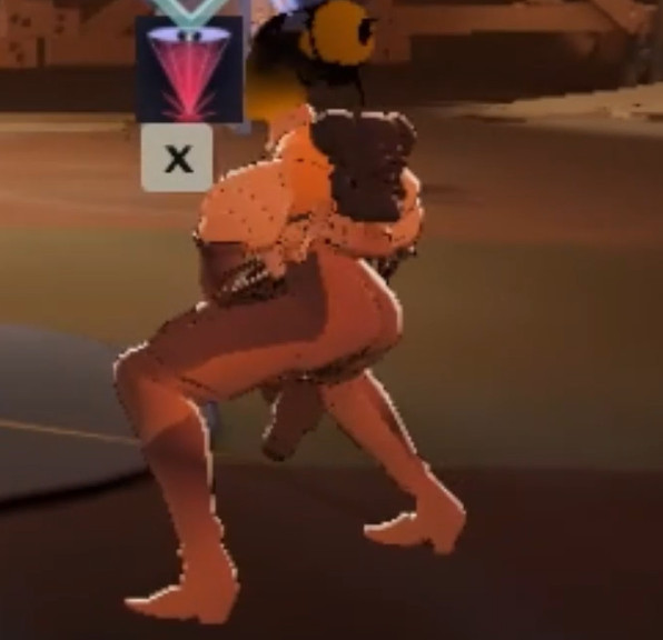 Haze Twerk Dance Mod image 2