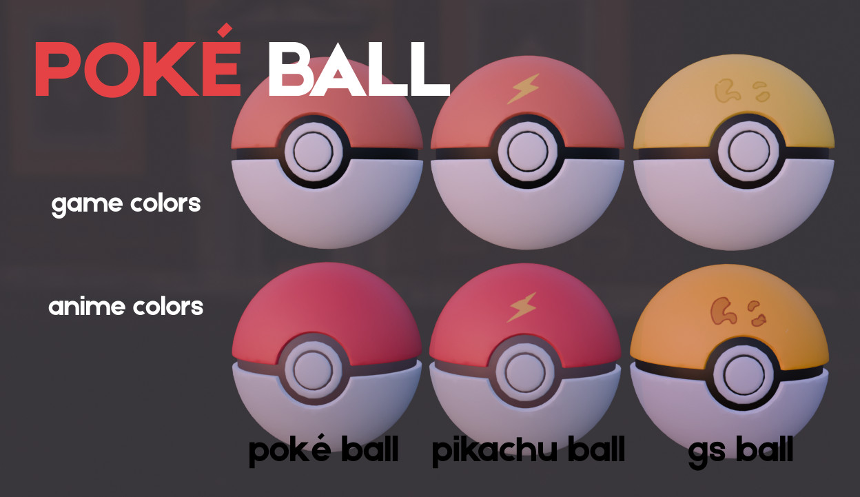 Poké Ball Soul Container image 2