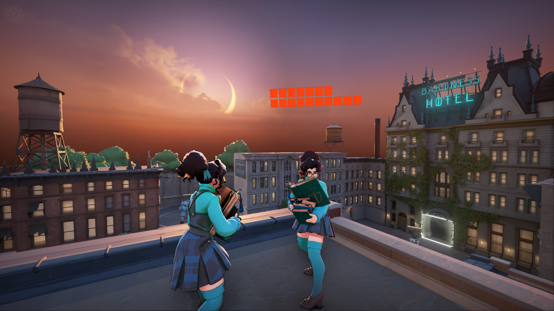 Cyan Paige image 3