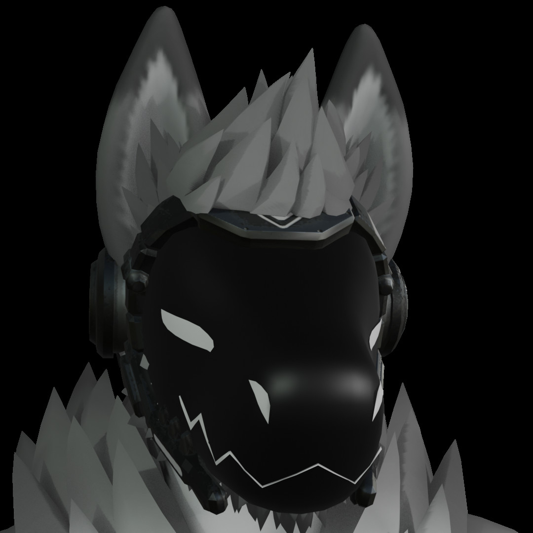 Protogen Warden image 6