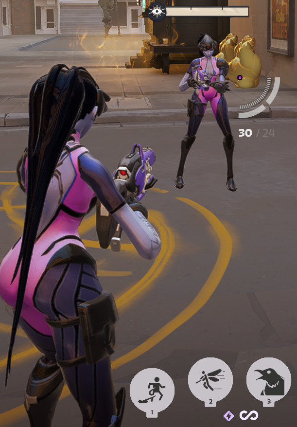 Widowmaker [Vindicta] image 3