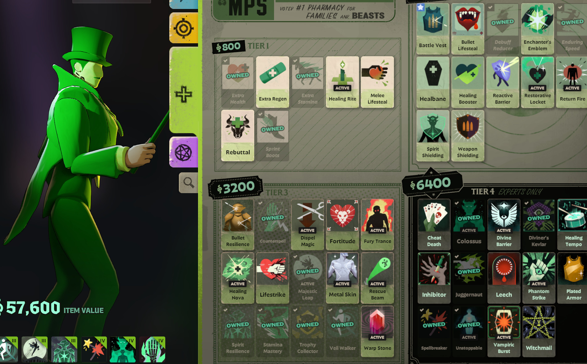 Green sinclair (Now with Voice!) image 6
