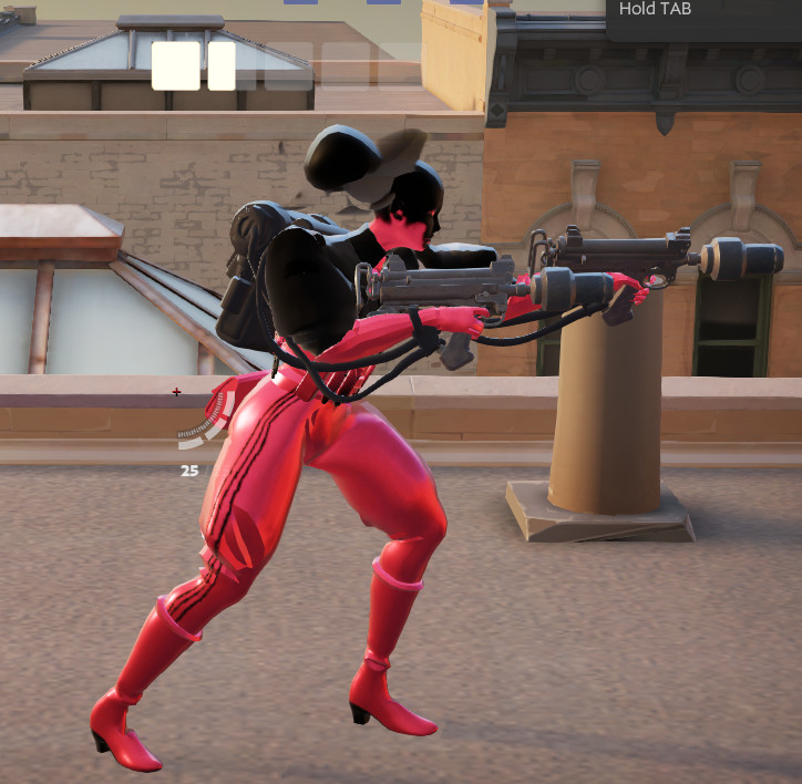 black red haze image 3