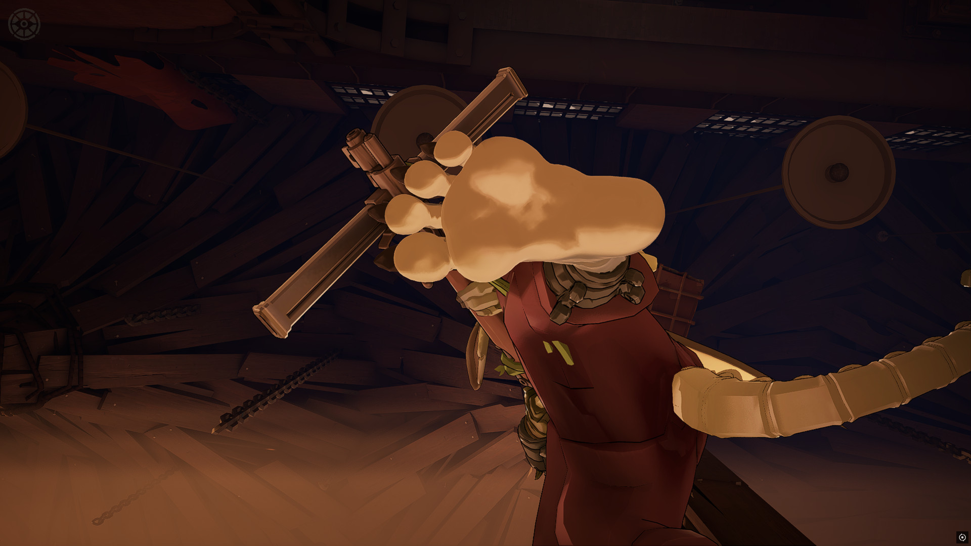 Ivy with feet image 5