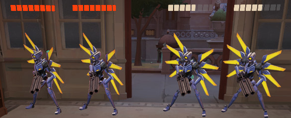 V1 ULTRAKILL as Ivy image 5