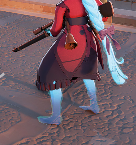Ghastlier Vindicta image 3