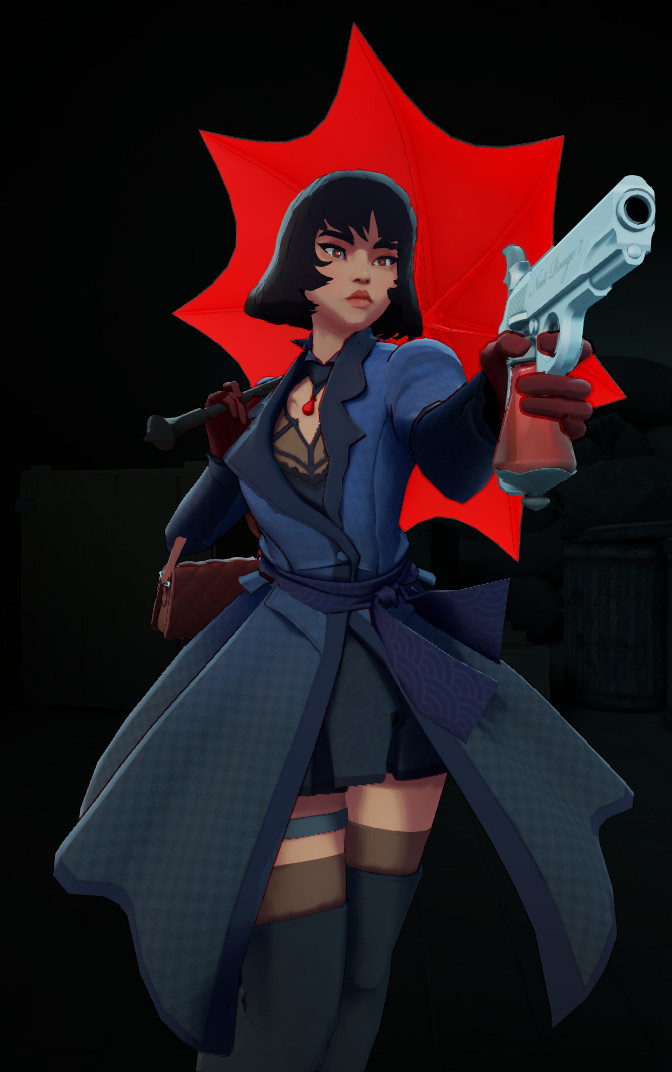 Filipino Mina image 6