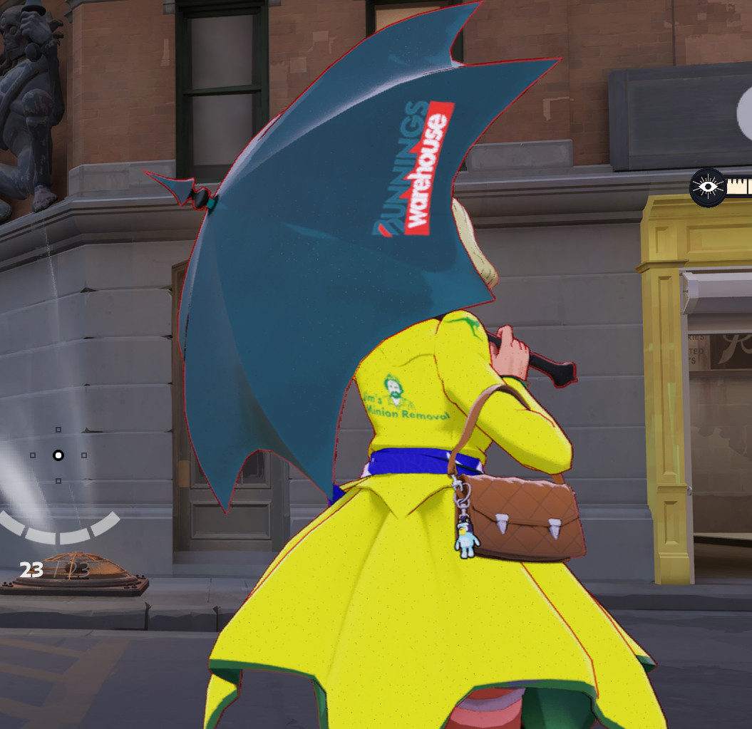 Aussie Mina image 3