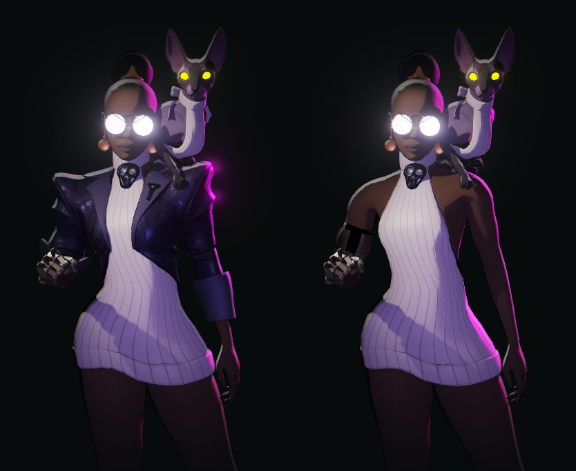 Killer Calico image 4