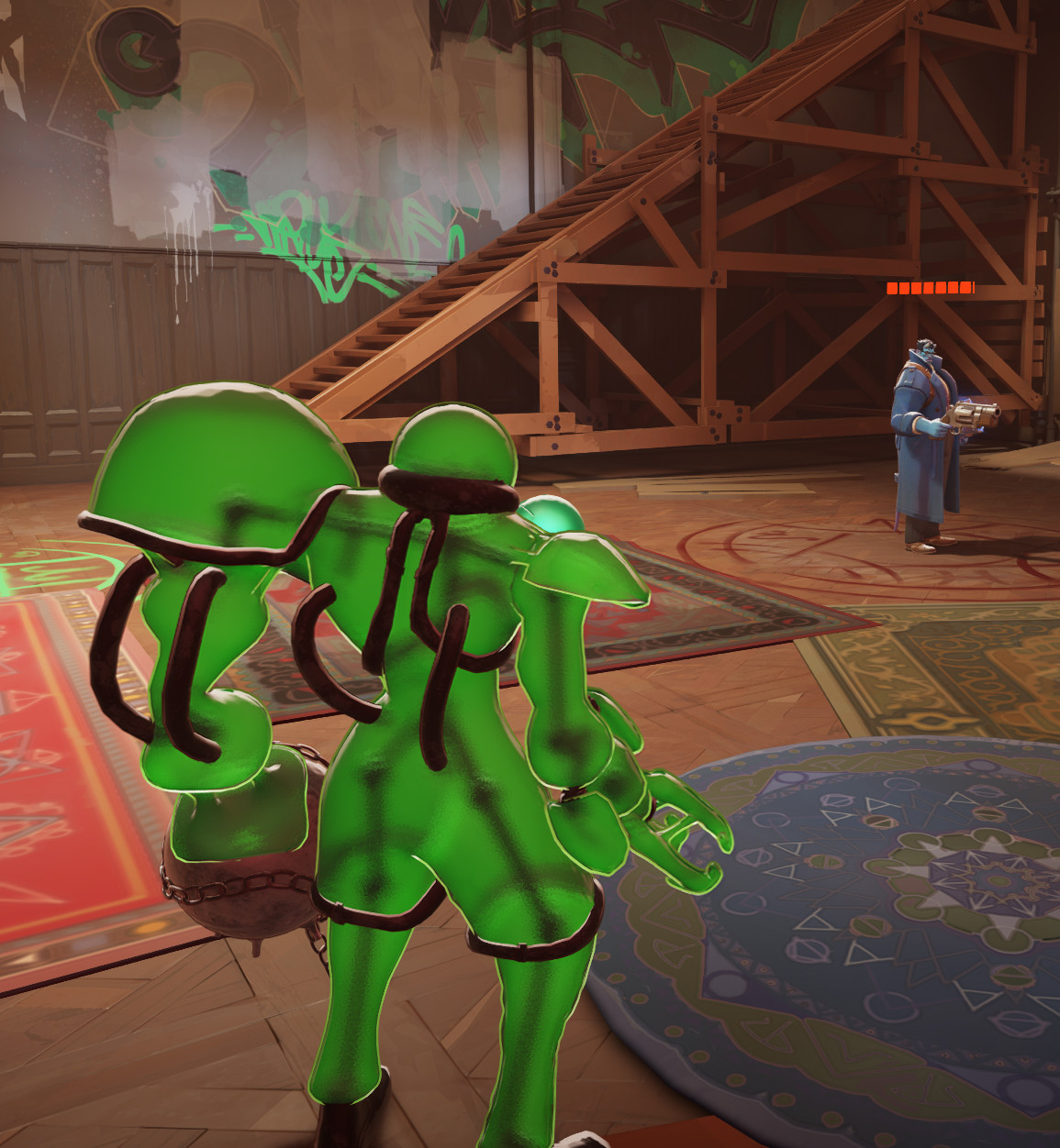[Fixed!] Goobop Skin Mod image 4