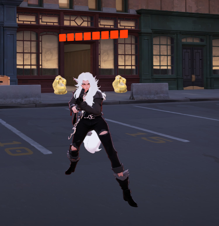 Silver for True Ghouls image 3