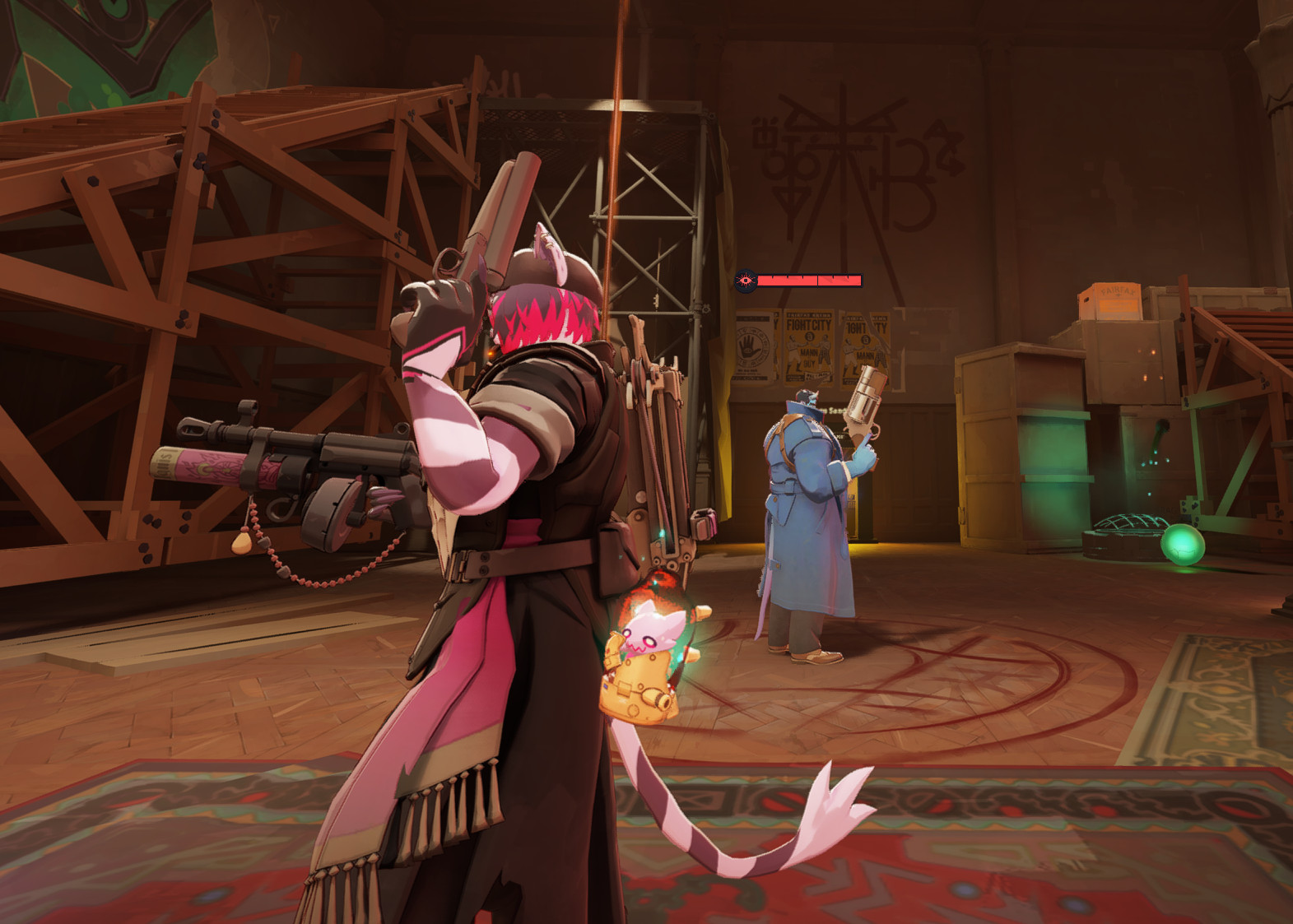 PantsuTank soul container image 3