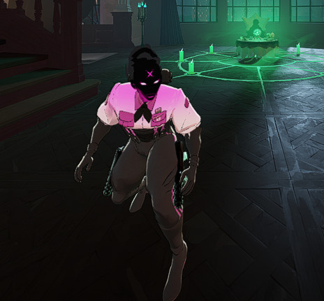 Tec-9 bobbyakimbo Haze Refreshed image 2