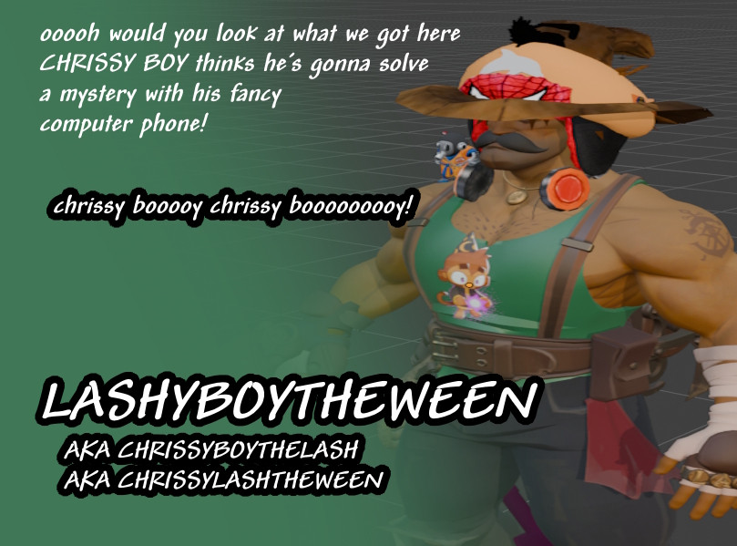 Chrissy Lash image 2