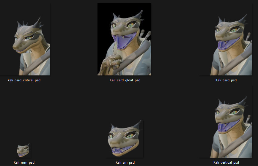 Vyper Refresh image 6
