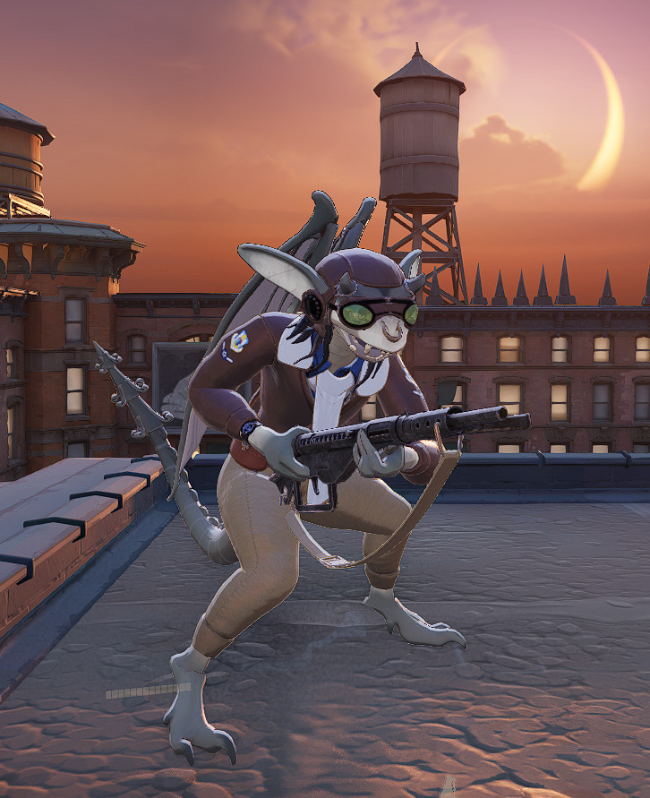 Pilot Ivy image 4