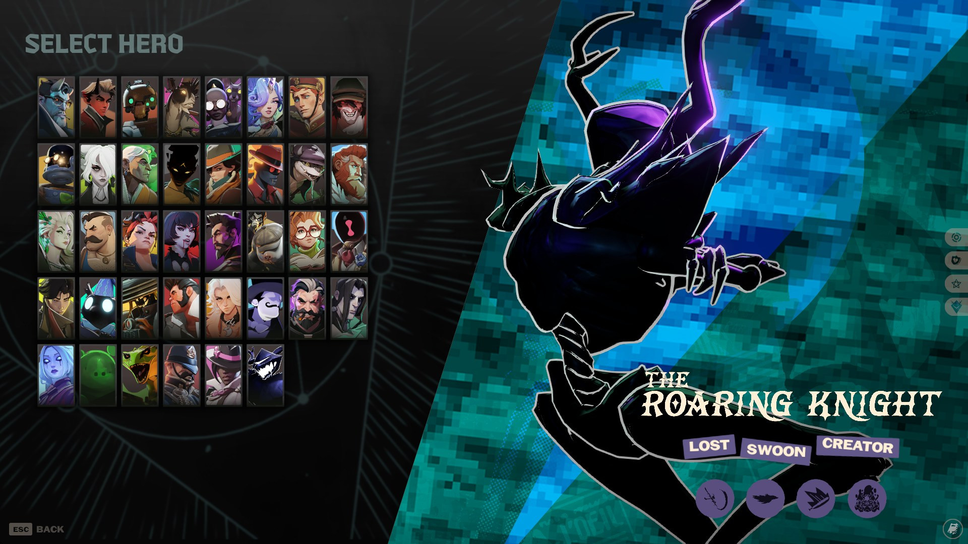 The Roaring Knight (Yamato) image 2